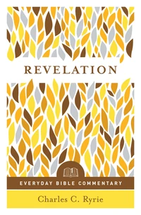 Cover of Revelation (Everyday Bible Commentary Series)