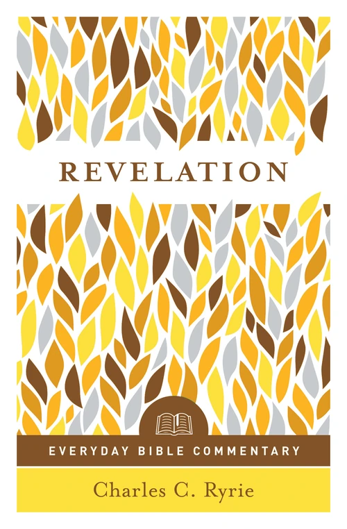 Cover of Revelation (Everyday Bible Commentary Series)