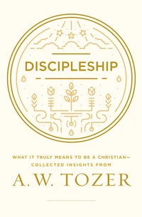 Cover of Discipleship