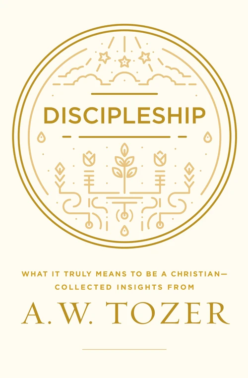 Cover of Discipleship