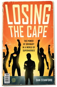 Cover of Losing the Cape