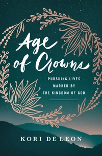 Cover of Age of Crowns