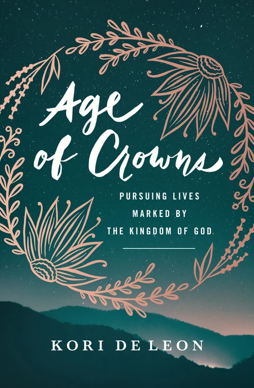 Cover of Age of Crowns