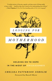 Cover of Longing for Motherhood
