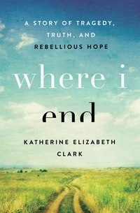 Cover of Where I End