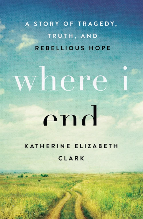 Cover of Where I End