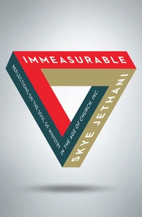 Cover of Immeasurable