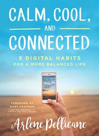 Cover of Calm, Cool, and Connected