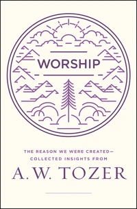 Cover of Worship