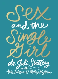 Cover of Sex and the Single Girl