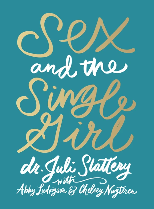 Cover of Sex and the Single Girl