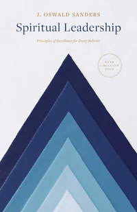 Cover of Spiritual Leadership