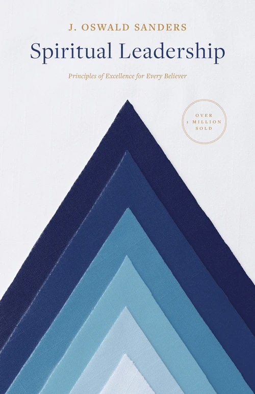 Cover of Spiritual Leadership