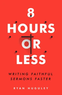 Cover of 8 Hours or Less