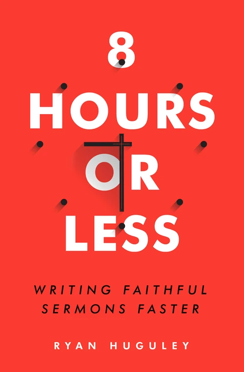Cover of 8 Hours or Less
