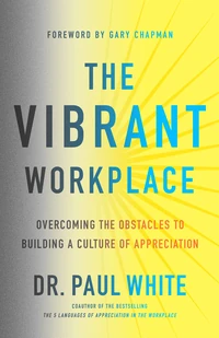 Cover of The Vibrant Workplace