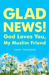 Cover of Glad News!