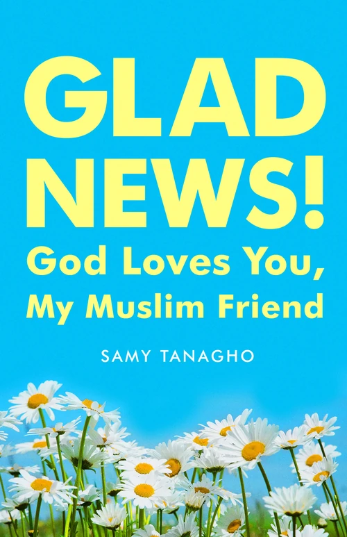 Cover of Glad News!