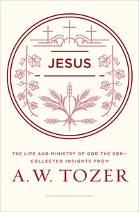 Cover of Jesus