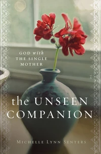 Cover of The Unseen Companion