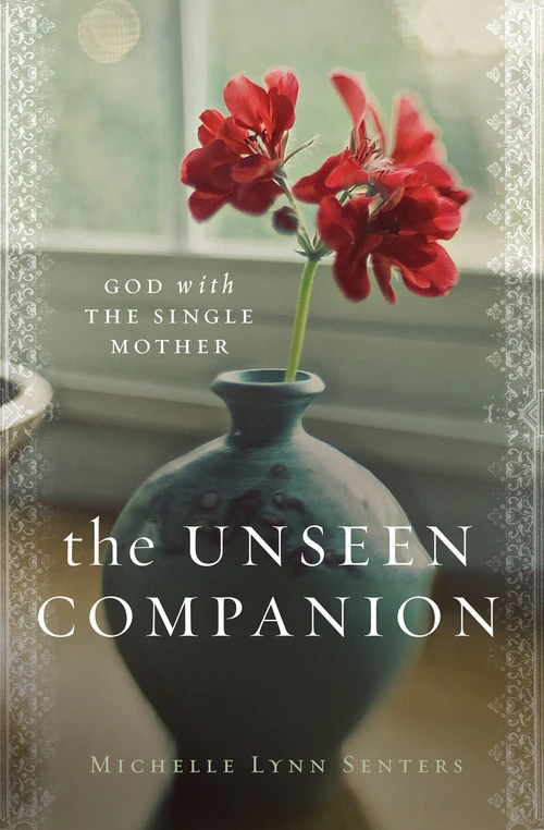 Cover of The Unseen Companion