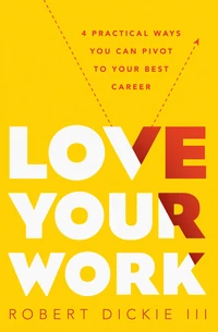 Cover of Love Your Work