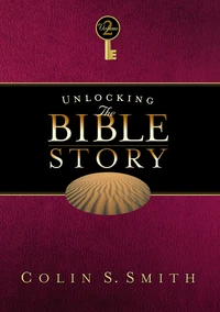 Cover of Unlocking the Bible Story: Old Testament Volume 2