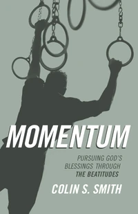 Cover of Momentum