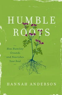 Cover of Humble Roots