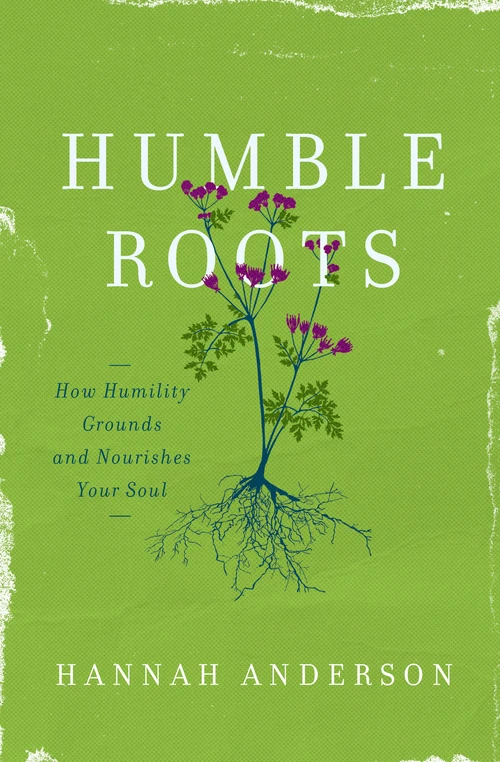 Cover of Humble Roots