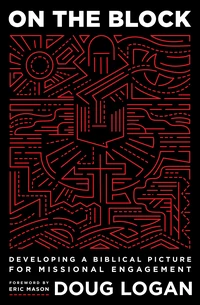 Cover of On the Block