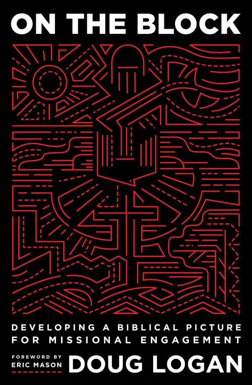 Cover of On the Block