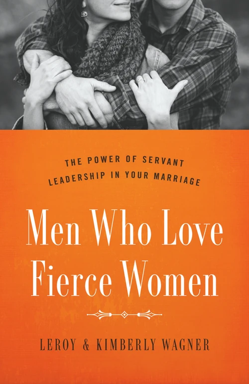 Cover of Men Who Love Fierce Women