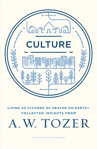 Cover of Culture