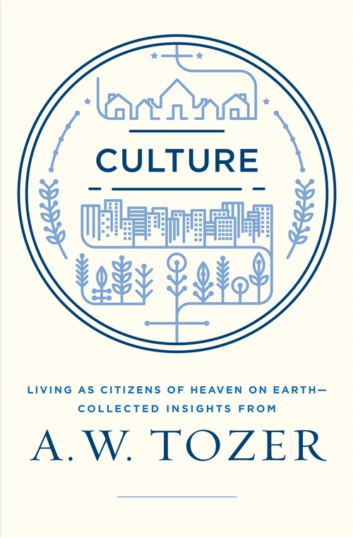 Cover of Culture