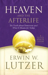 Cover of Heaven and the Afterlife