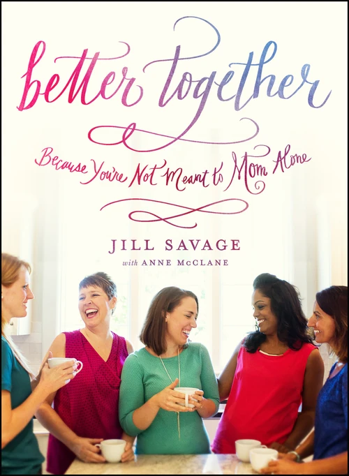 Cover of Better Together