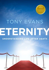 Cover of Eternity