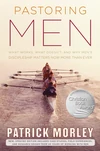 Cover of Pastoring Men