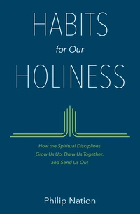 Cover of Habits for Our Holiness