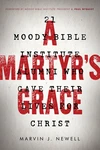 Cover of A Martyr's Grace