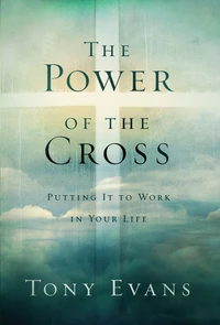 Cover of The Power of the Cross