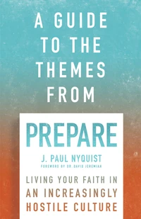 Cover of A Guide to the Themes from Prepare