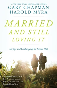 Cover of Married And Still Loving It