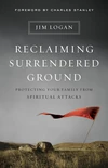Cover of Reclaiming Surrendered Ground
