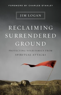 Cover of Reclaiming Surrendered Ground