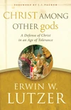 Cover of Christ Among Other gods