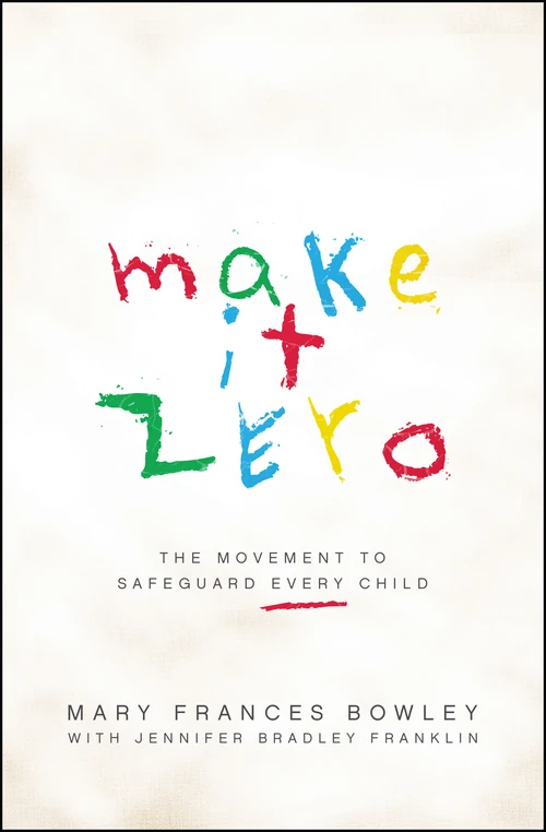 Cover of Make It Zero