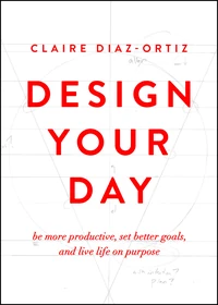 Cover of Design Your Day