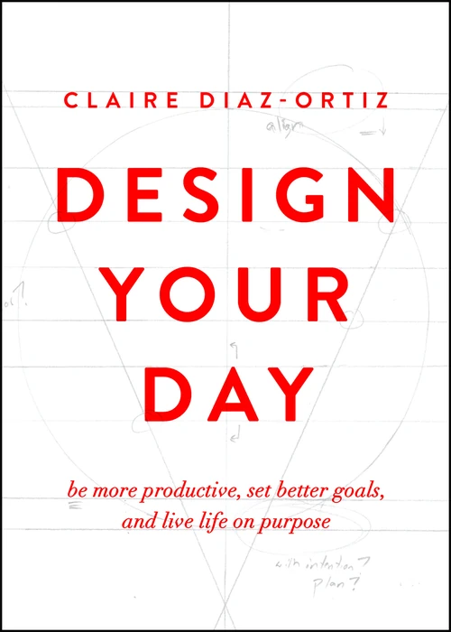 Cover of Design Your Day